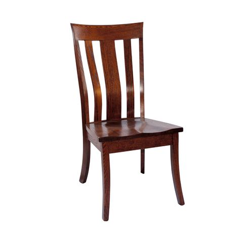 McZena Side Chair