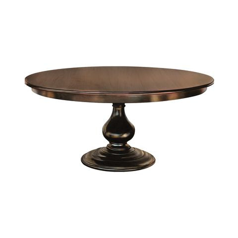 Westbook Single Pedestal Table