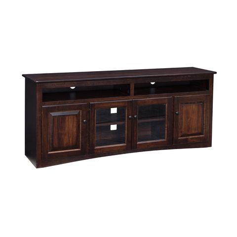 Economy 70" x 30" TV Stand