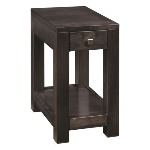 London Chair Side Table