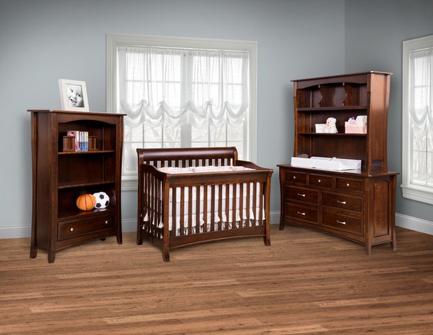 Berkley 6 Drawer Dresser