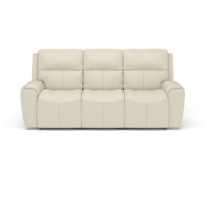 Ellis Reclining Sofa