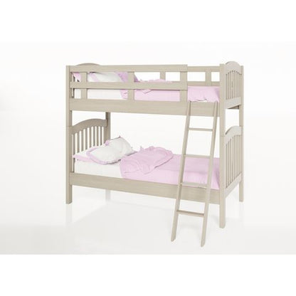 Allexas Bunk Bed Collection