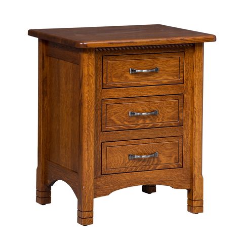 West Lake Nightstand