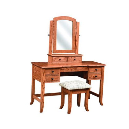 Bunker Hill Dressing Table