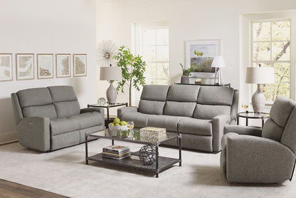 Catalina Reclining Loveseat with Console