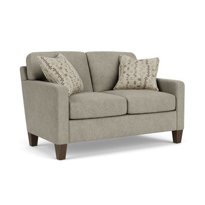 Moxy Loveseat