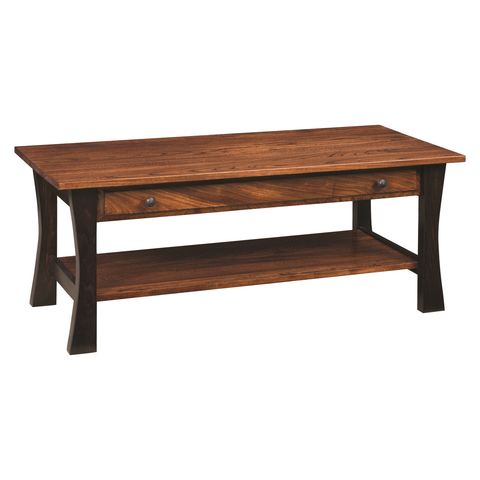 Cove Coffee Table