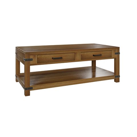 Brush Creek Coffee Table