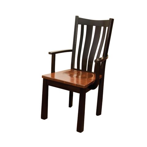 Trenton Arm Chair