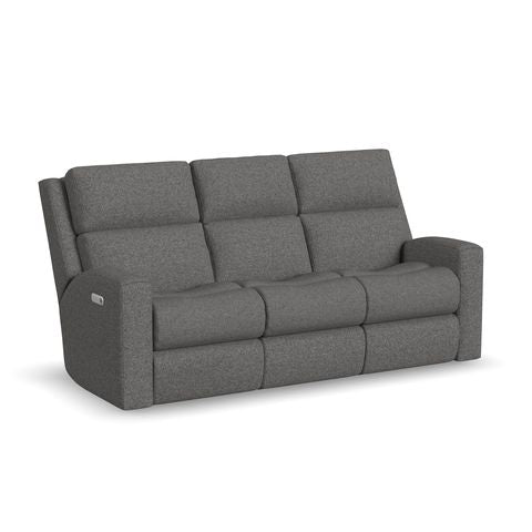 Score Power Reclining Sofa