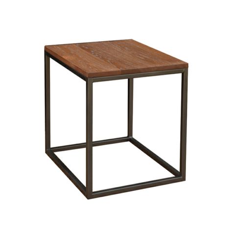 Bedford Occasional Table Collection