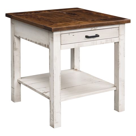 Madison End Table