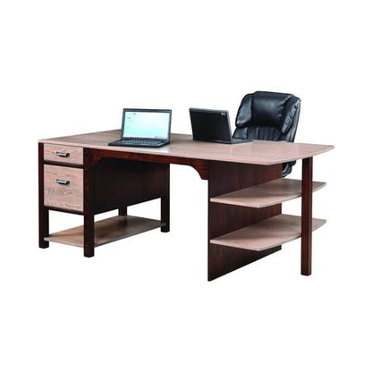 Wakefield Partners Desk