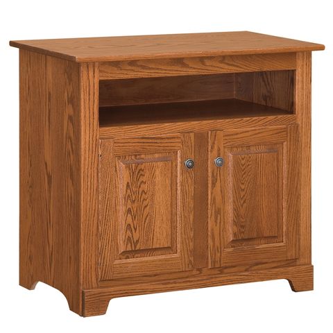 Kingston 36" TV Console