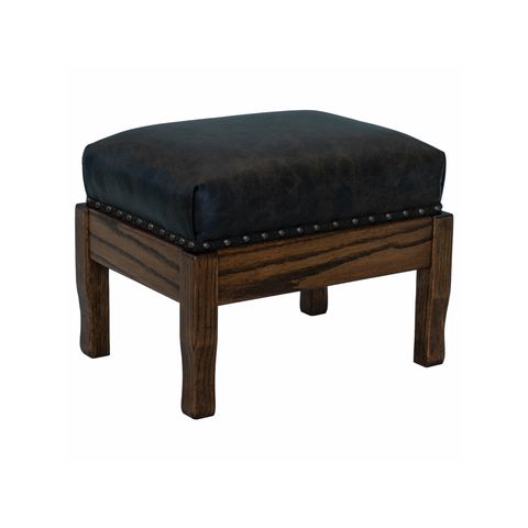 Mission Footstool