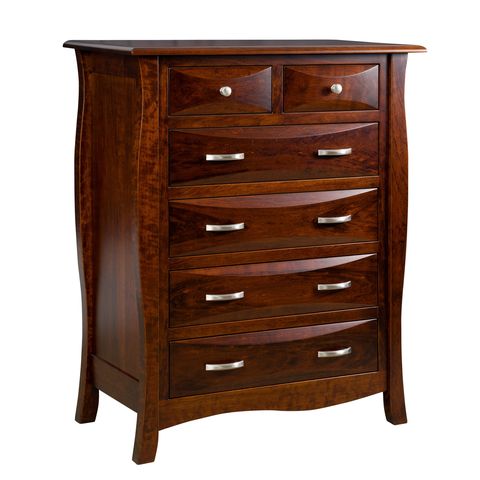 Cayman 6 Drawer Chest