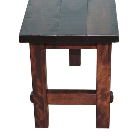 Barn Floor Extend-a-Bench