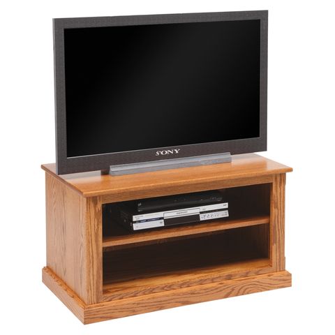Traditional TV Stand Collection