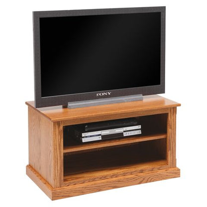 Traditional TV Stand Collection
