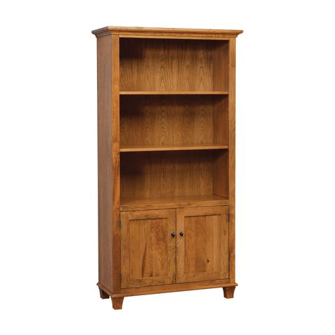 Bourten Bookcases