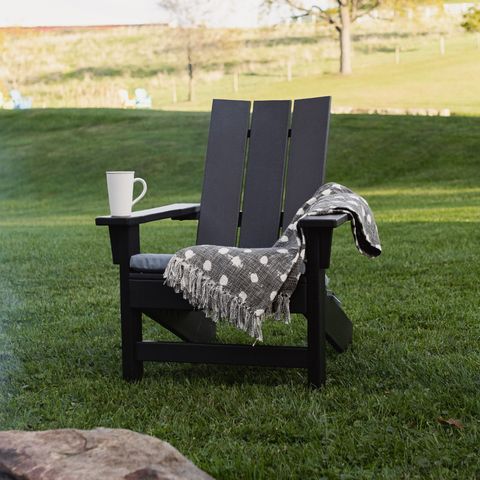 Modern Adirondack Chair