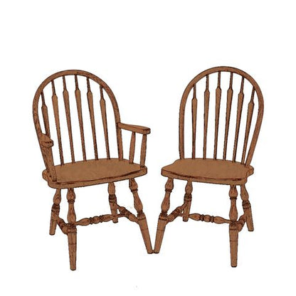 Arcadia Swivel Bar Chair