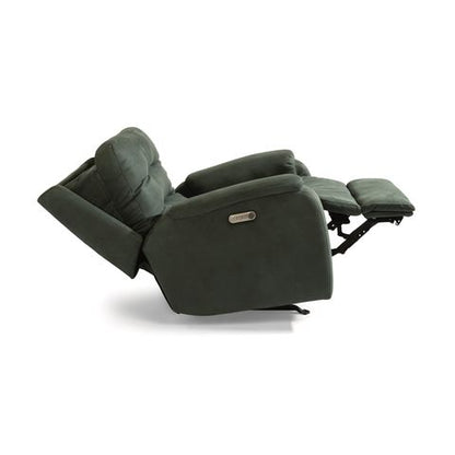 Arlo Reclining Loveseat