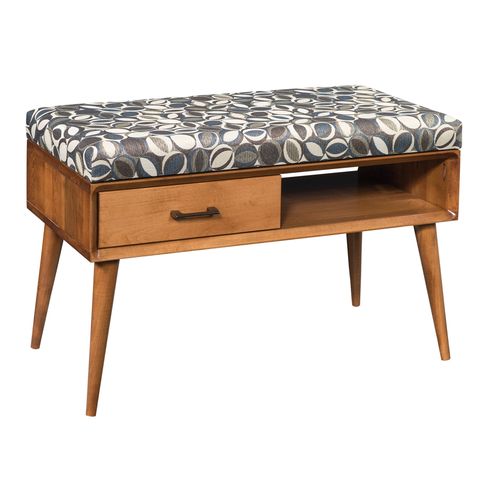 South Shore 32" Entry Bench