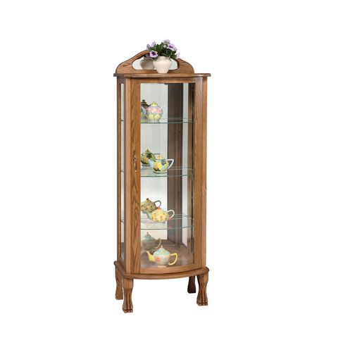 Rectangular Curio