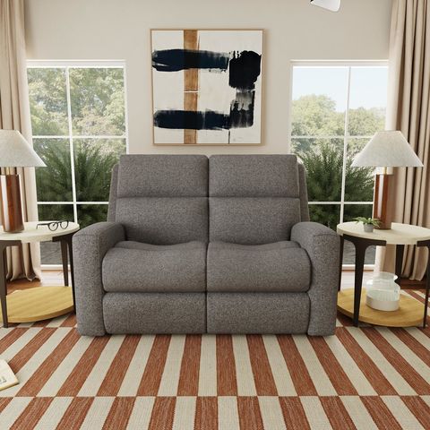 Score Power Reclining Loveseat