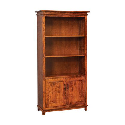 Hilton Bookcases