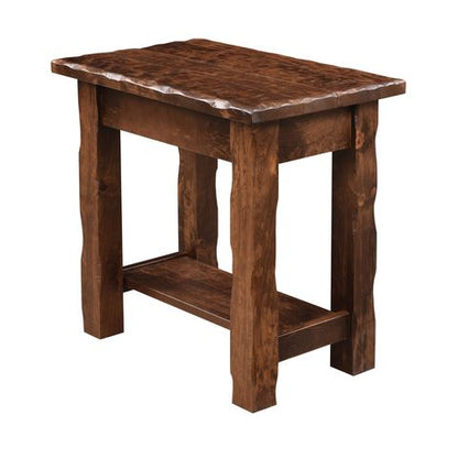 Barn Floor Occasional Table Collection