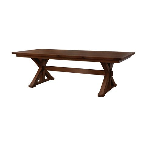 Warwick Trestle Table