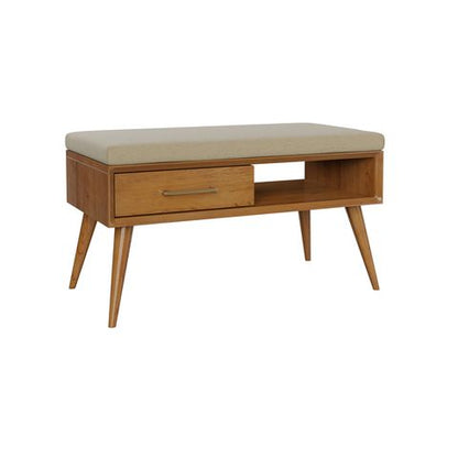 South Shore 32" Entry Bench