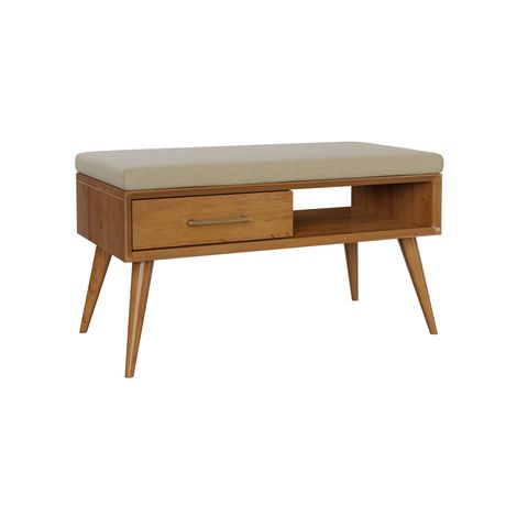 South Shore 32" Entry Bench