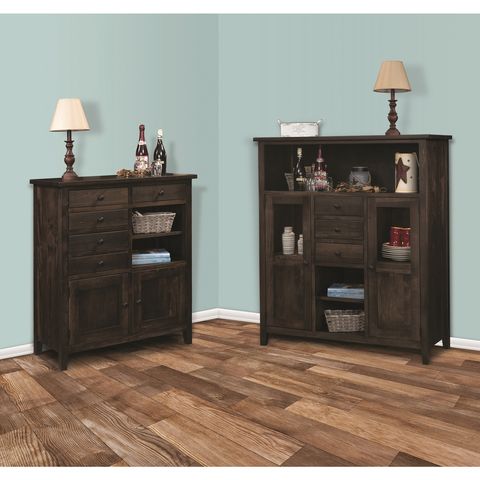 Ashur Cabinet