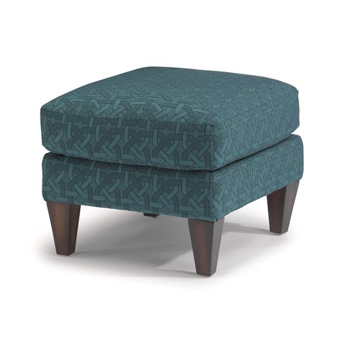 Cute Ottoman