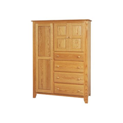 Shaker Bedroom Collection