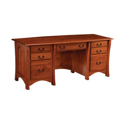 Master Executive Desk