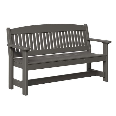 Park 5' Garden Bench