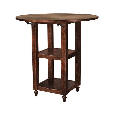 Logan Drop Leaf Table