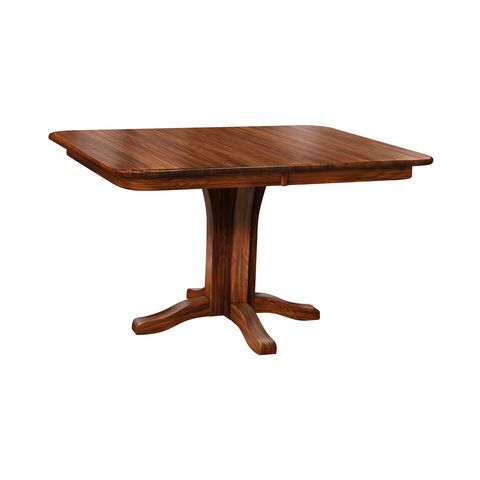 Millsdale Single Pedestal Table