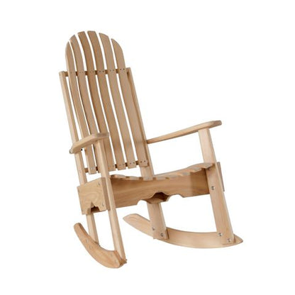 Cypress Rocker