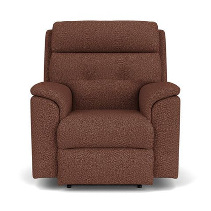 Mason Recliner Collection