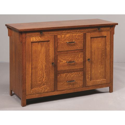 Keiran Buffet with Server Tray