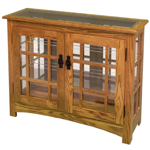 Mission Small Console