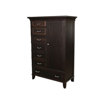 Plymouth Splayed Base Bedroom Collection