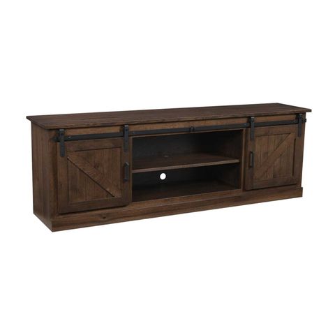 Rockford 75" TV Console