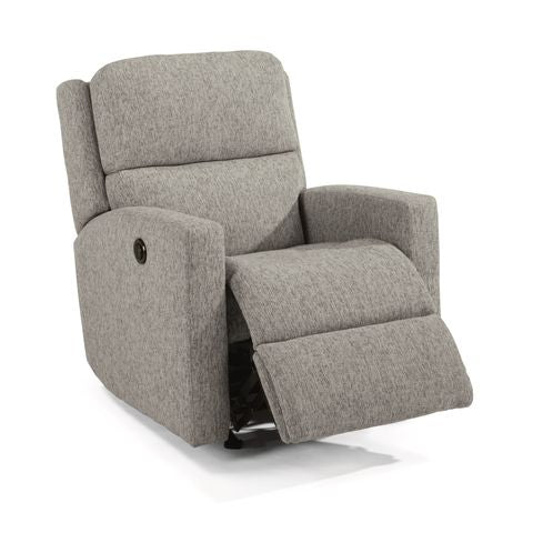 Chip Recliner